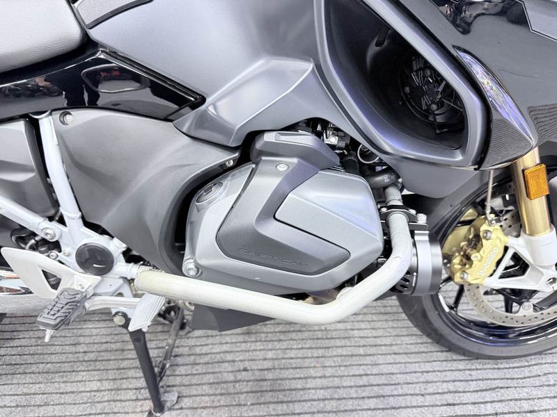 二手宝马R 1250 RT