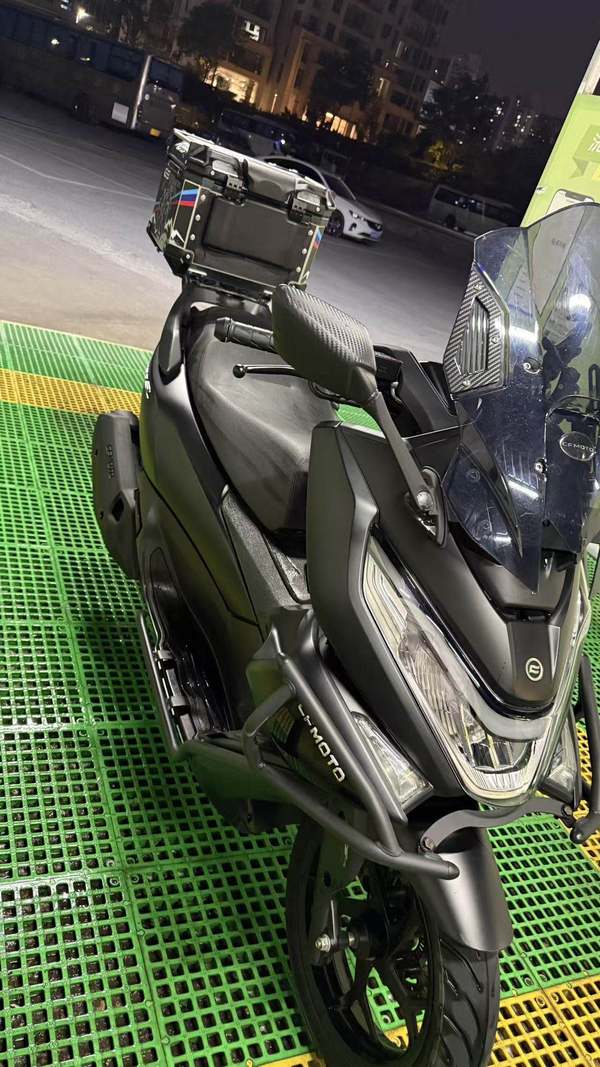 二手春风150SC