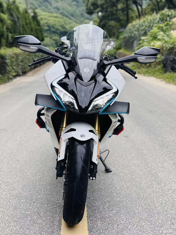 二手春风450SR