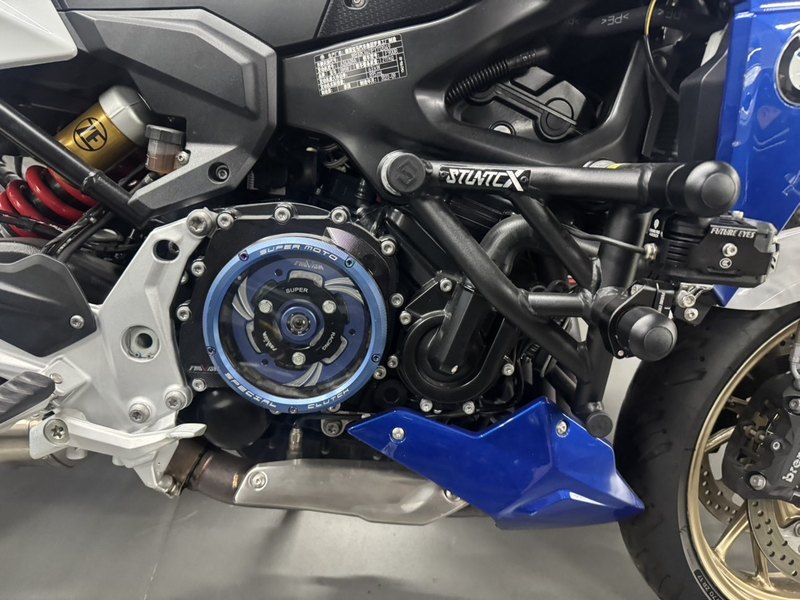 二手宝马F 900 R
