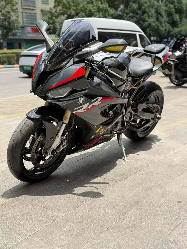 二手宝马S 1000 RR