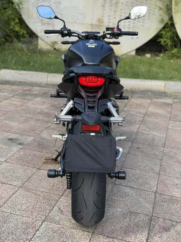 二手本田CB650R 