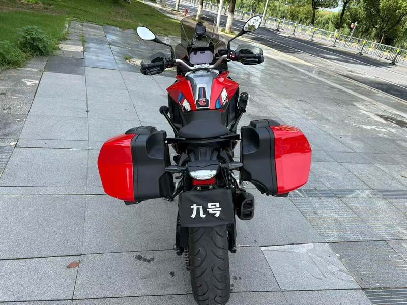 二手宝马F 900 XR