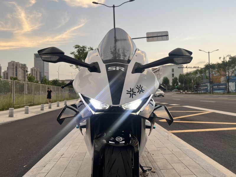 二手春风675SR-R
