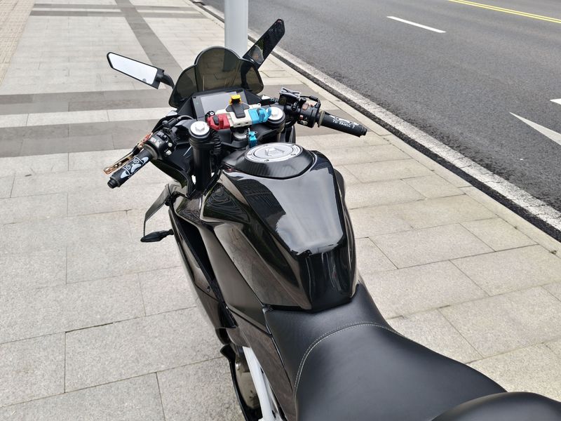 二手春风250SR