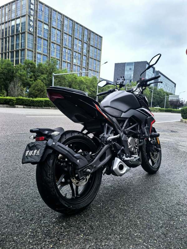 二手无极300R