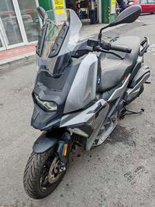 二手宝马C 400