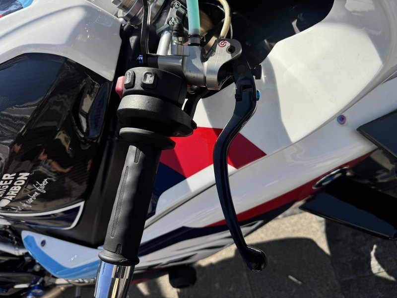 二手宝马S 1000 RR