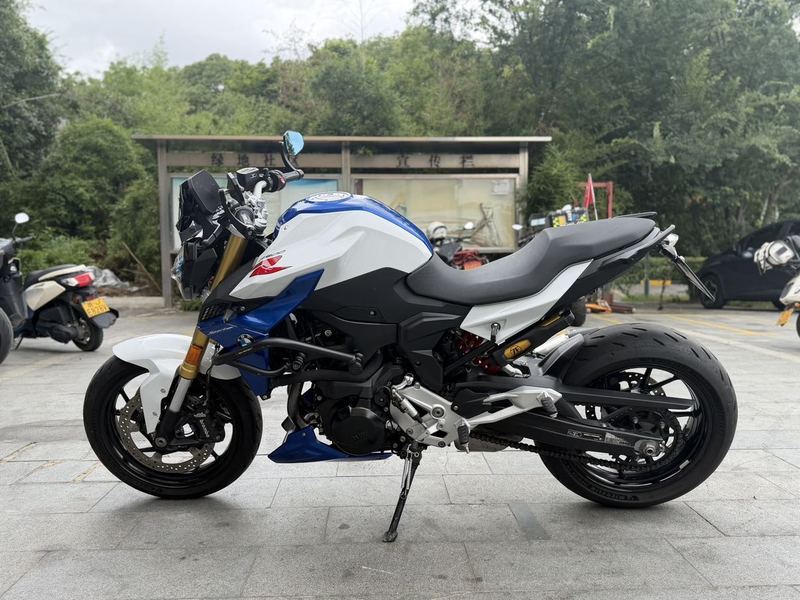二手宝马F 900 R