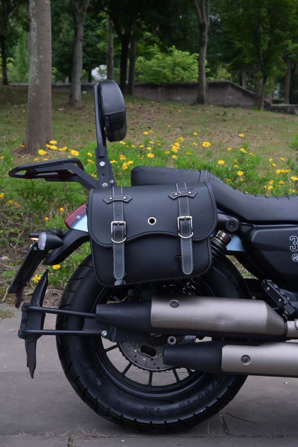 二手QJMOTOR闪300