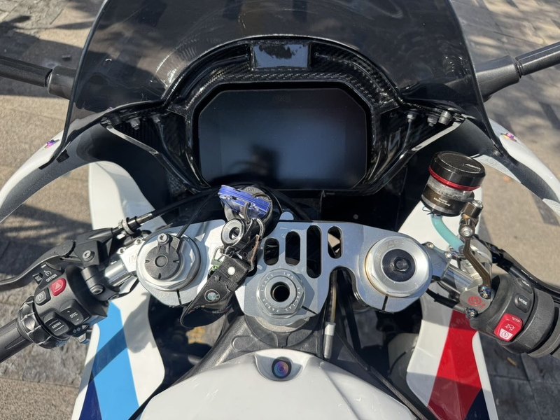 二手宝马S 1000 RR