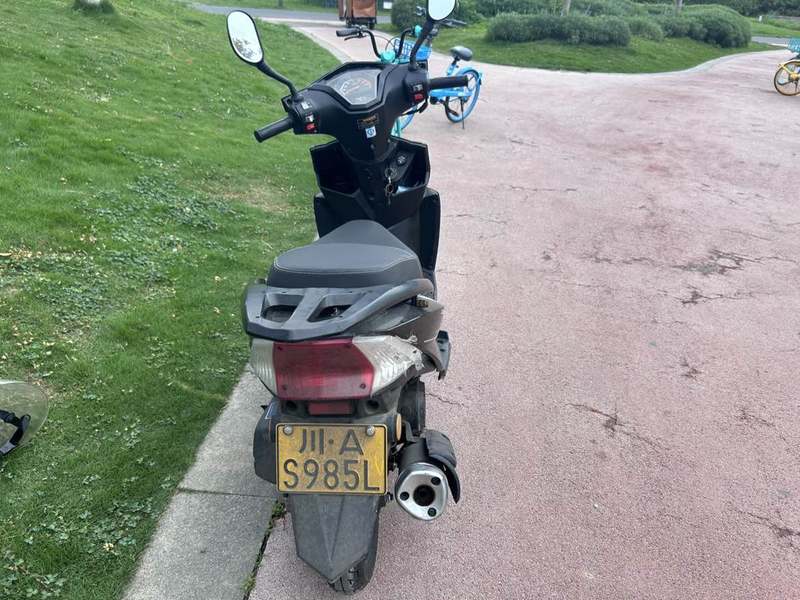 二手爱立新ALX125T-26