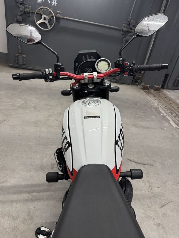 二手杜卡迪Scrambler 800