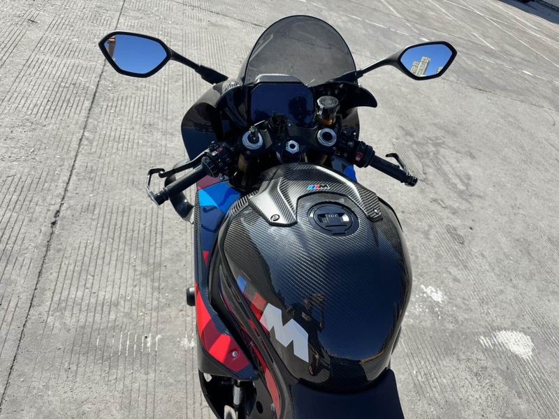 二手宝马S 1000 RR