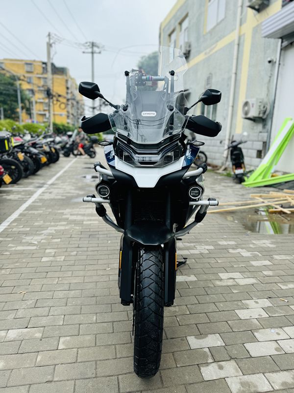 二手春风800MT