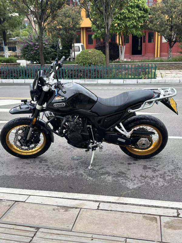 二手凯越525F