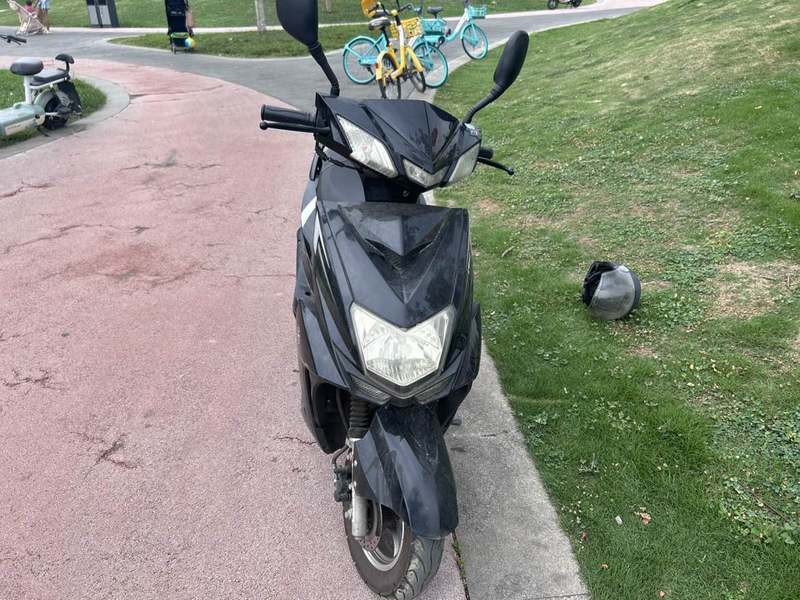 二手爱立新ALX125T-26