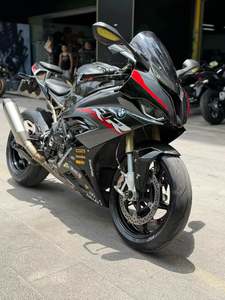 二手宝马S 1000 RR