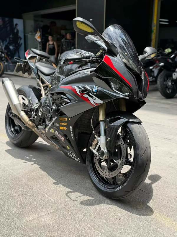 二手宝马S 1000 RR