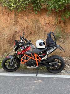 二手KTMR2R690 Duke