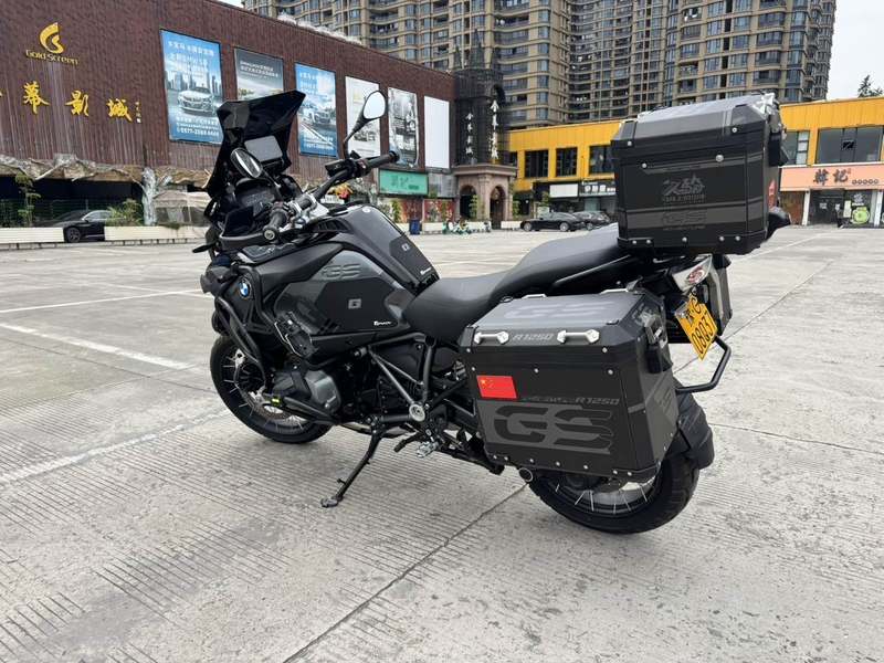 二手宝马R 1250 GS