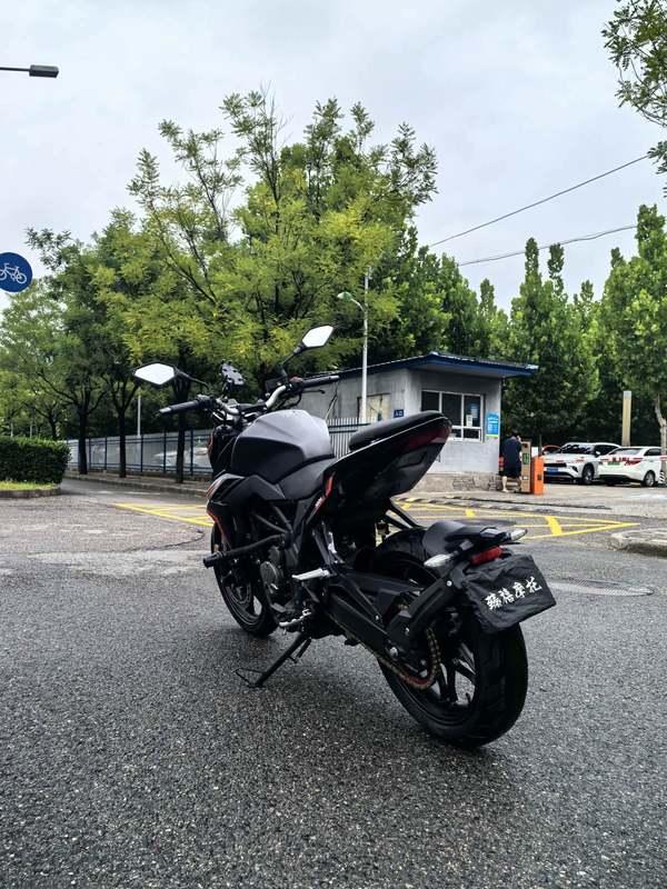 二手无极300R