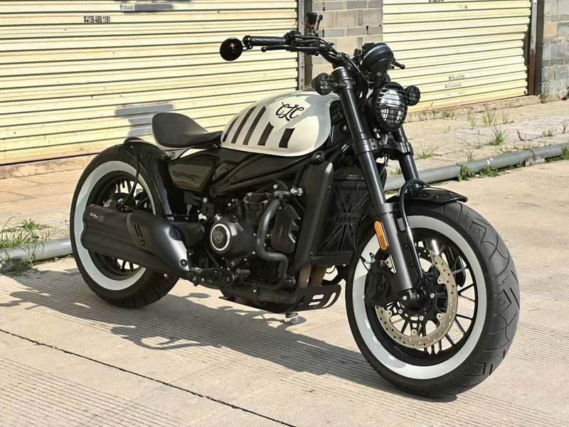 二手春风450CL-C