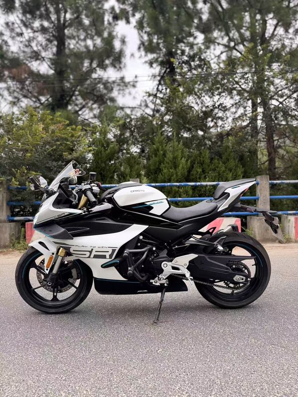 二手春风450SR