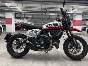 二手杜卡迪Scrambler 800