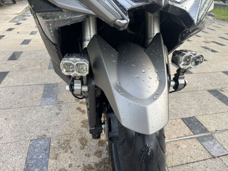 二手光阳AK550