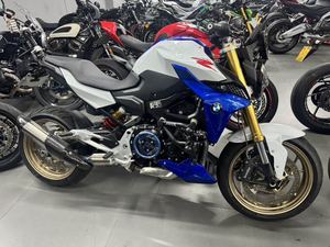 二手宝马F 900 R