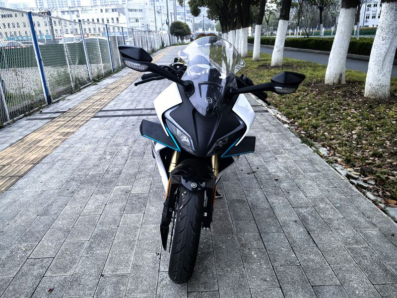 二手春风450SR