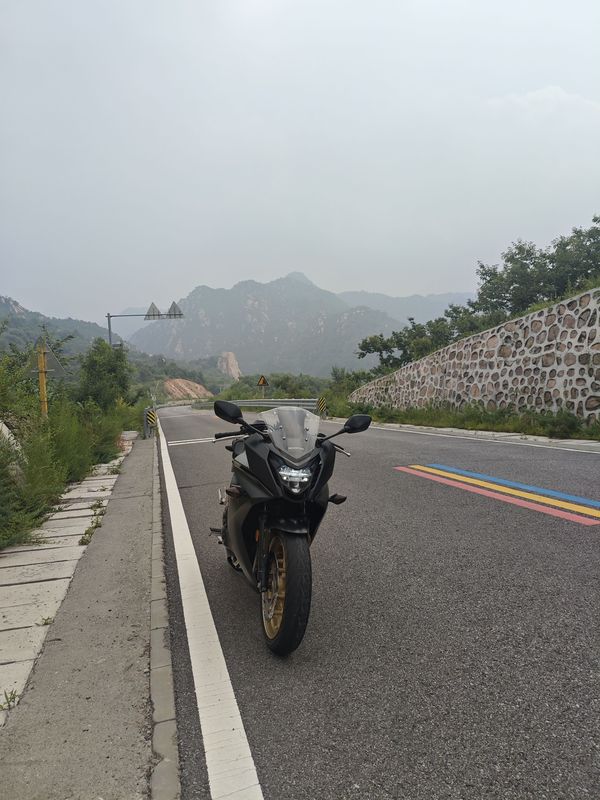二手本田CBR650F