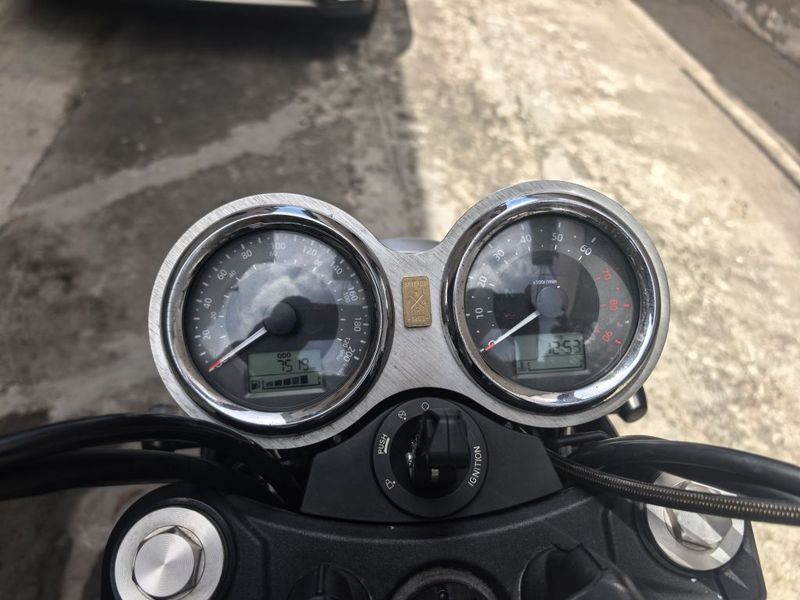 二手高金GK1200