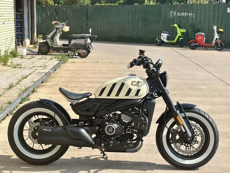 二手春风450CL-C