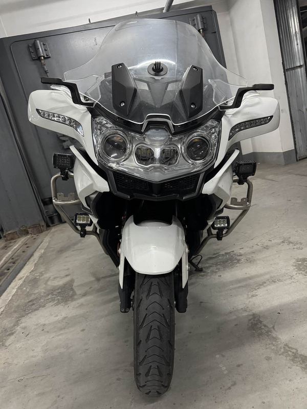 二手春风650TR-G