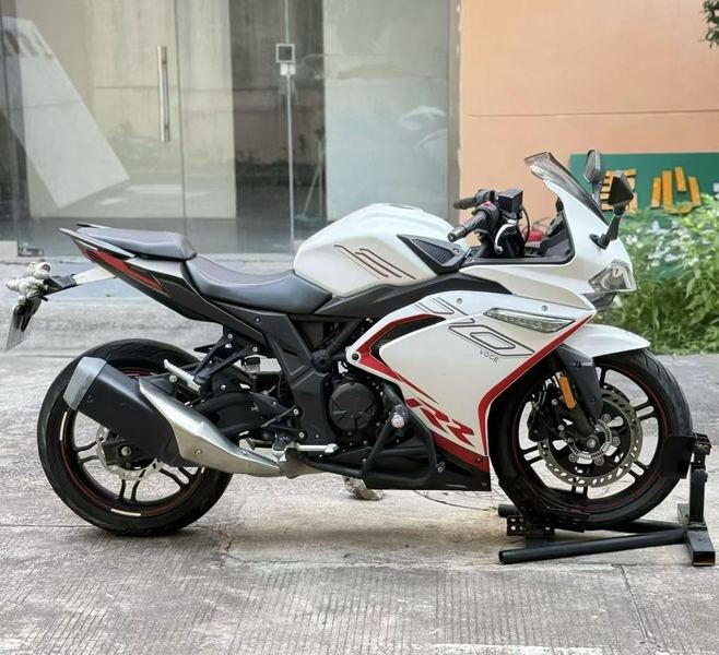 二手无极300RR