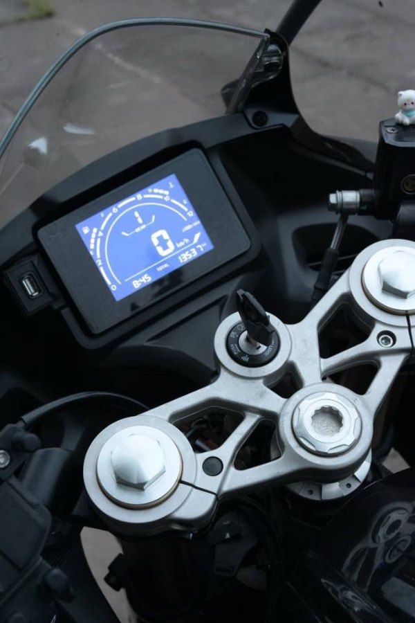 二手QJMOTOR赛150