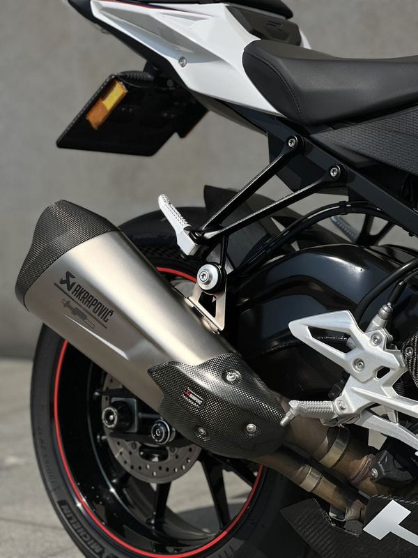 二手宝马S 1000 R