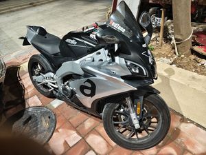 二手宗申阿普利亚GPR250R