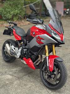 二手宝马F 900 XR