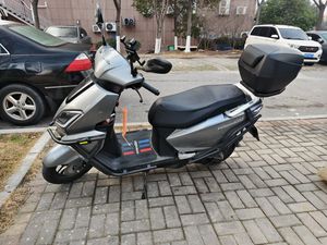 二手新大洲本田NS125GU