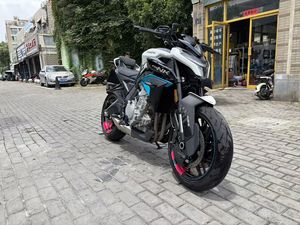二手春风675NK