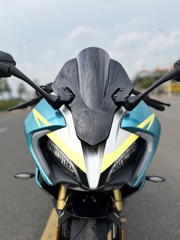 二手春风250SR