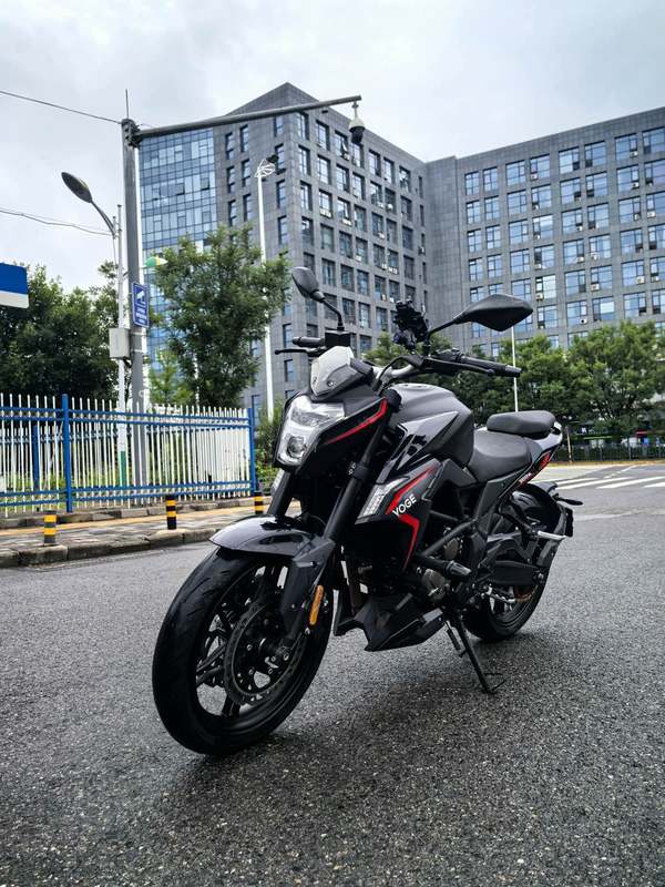 二手无极300R