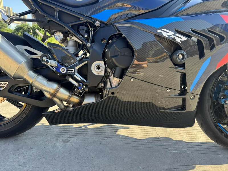 二手宝马S 1000 RR