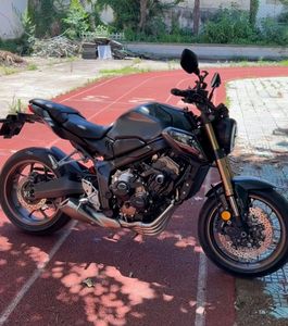二手本田CB650R 