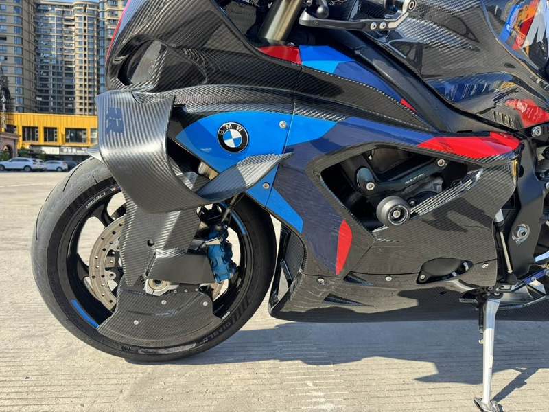 二手宝马S 1000 RR