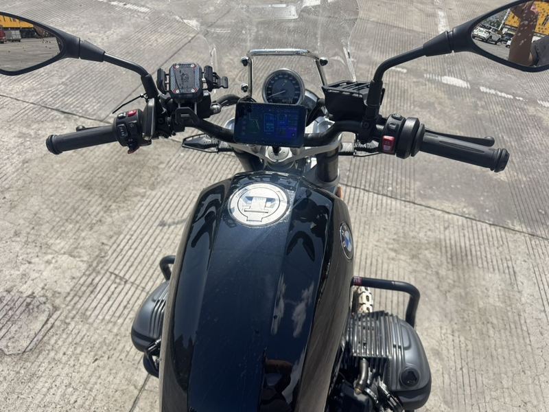 二手宝马R 12