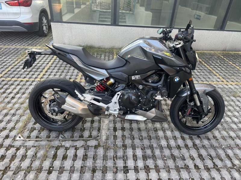 二手宝马F 900 R